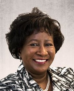 Dr. Sandra K. Johnson